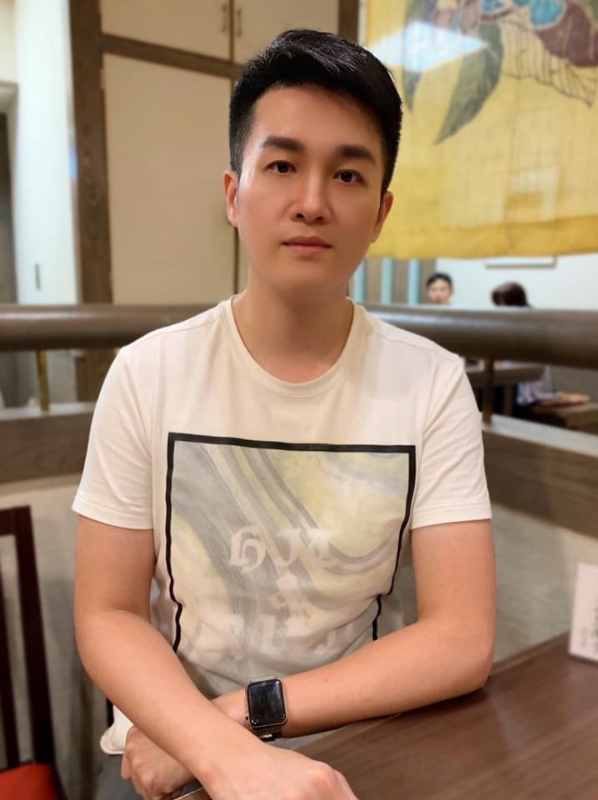 岁月流逝的第二张照片--丽水相亲服务中心