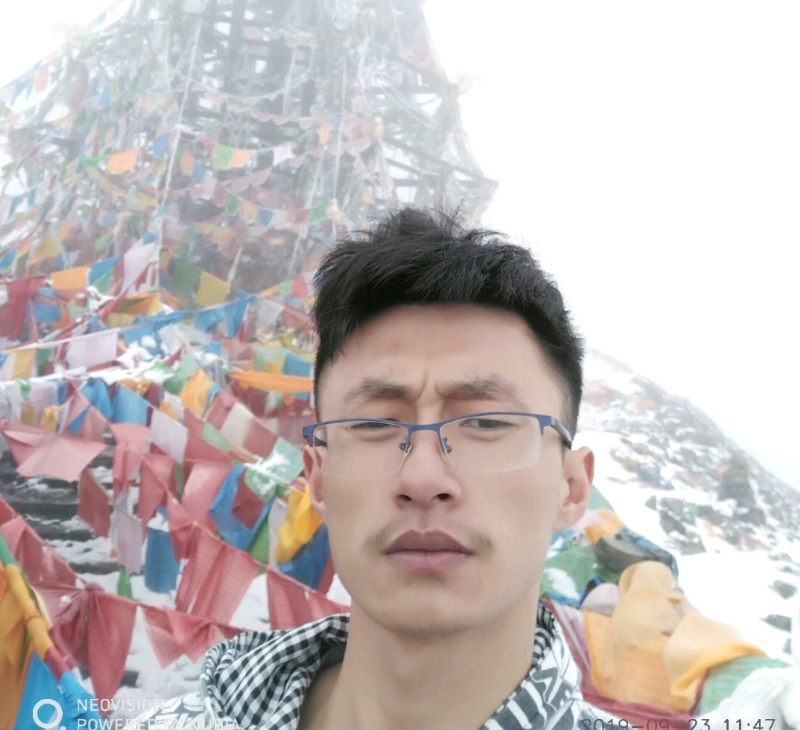 Chen的第一张照片--丽水相亲服务中心