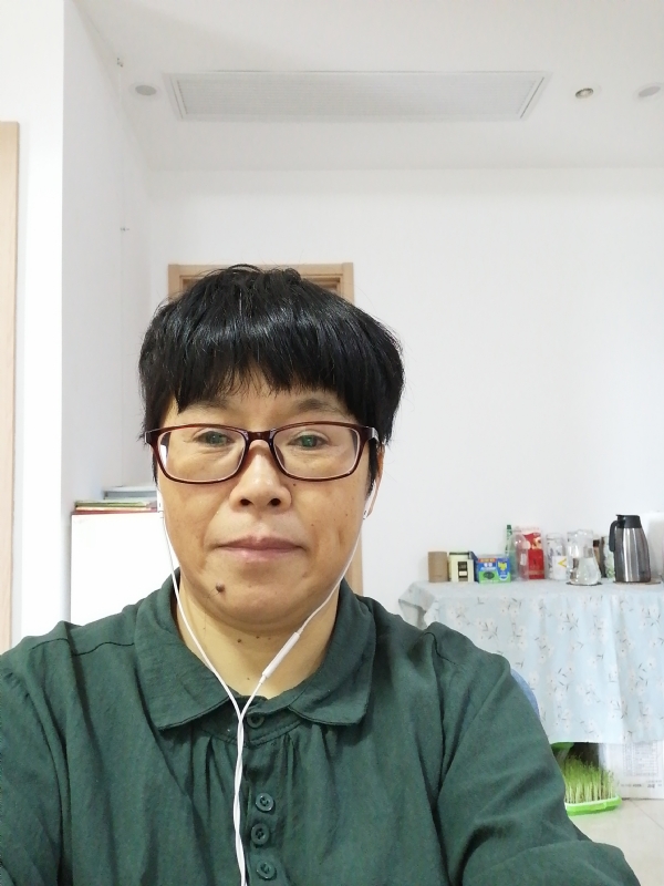 千鸢的第三张照片--丽水相亲服务中心