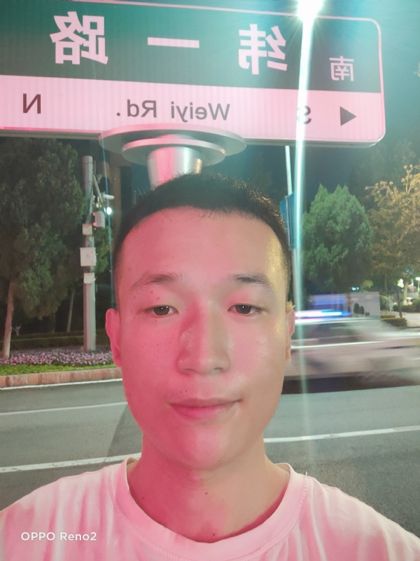 启航的第一张照片--丽水相亲服务中心