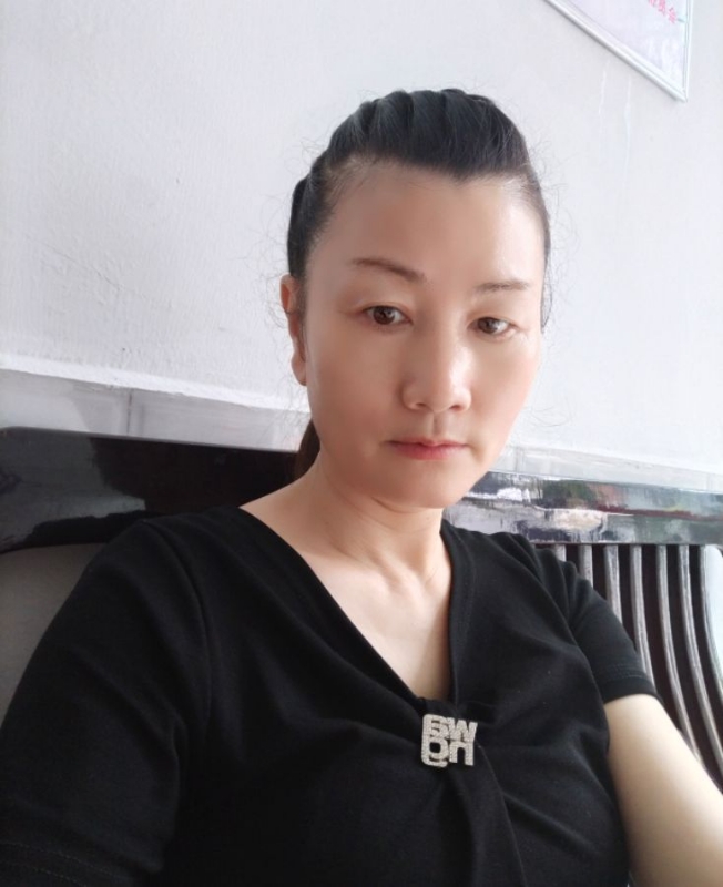 单只蝴蝶的第一张照片--丽水相亲服务中心