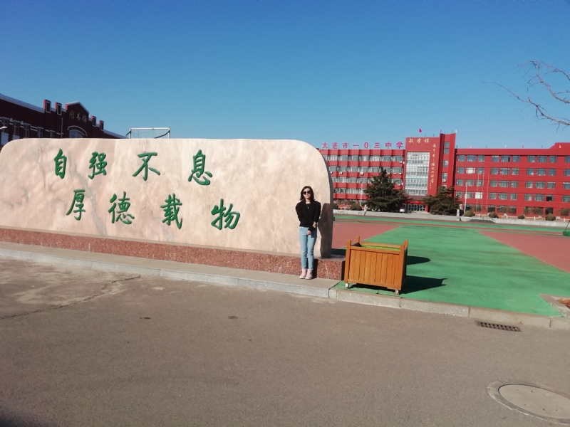 安宁的第二张照片--丽水相亲服务中心