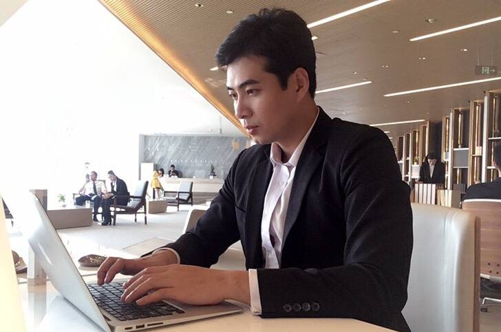 wangjie的第一张照片--丽水相亲服务中心