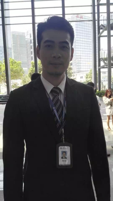 wangjie的第二张照片--丽水相亲服务中心