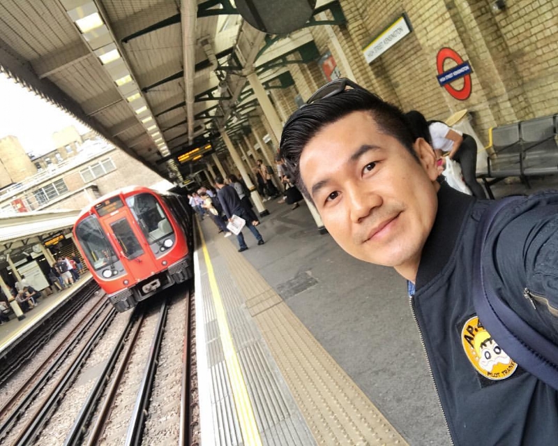 fanlee的第一张照片--丽水相亲服务中心