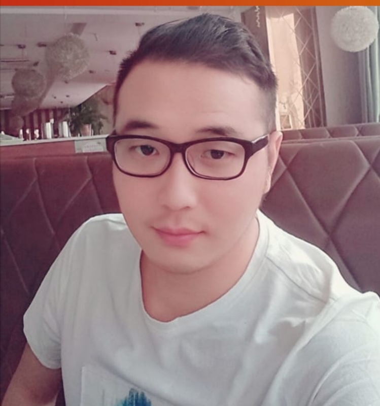 王儁的第一张照片--丽水相亲服务中心