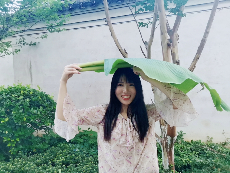 木沙的第二张照片--丽水相亲服务中心