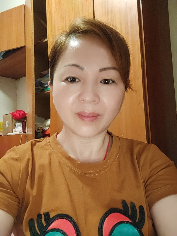 醉红颜的第一张照片--丽水相亲服务中心