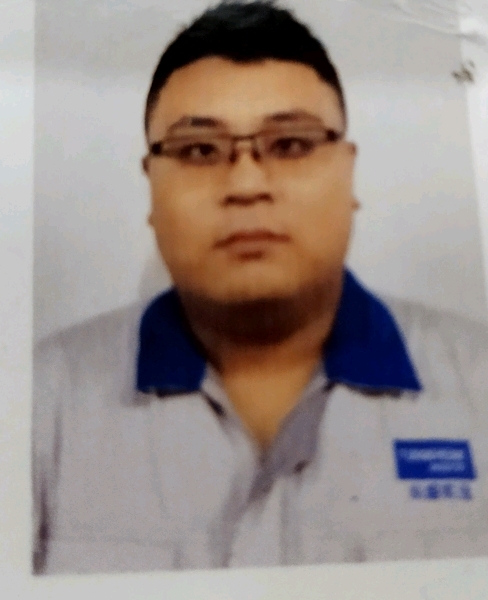 故渊的第二张照片--丽水相亲服务中心