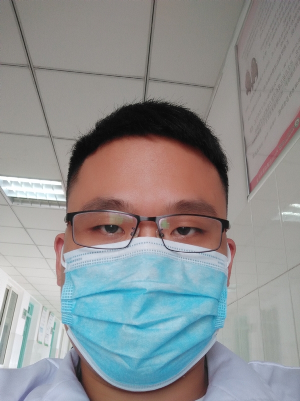 风轻云淡的第一张照片--丽水相亲服务中心