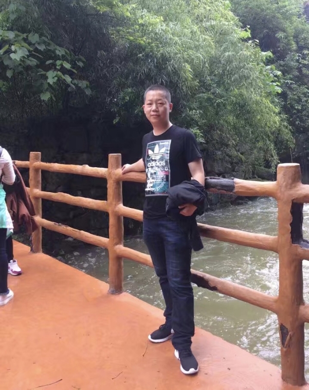 故事的开始的第一张照片--丽水相亲服务中心