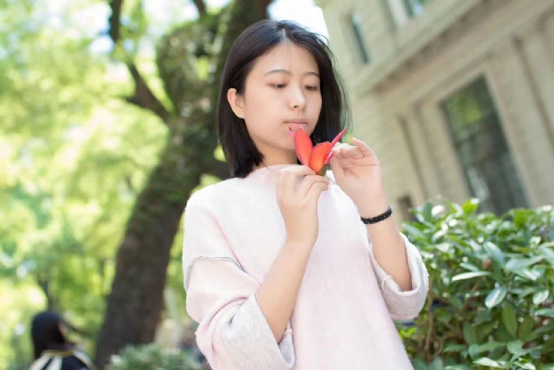 随心的第一张照片--丽水相亲服务中心