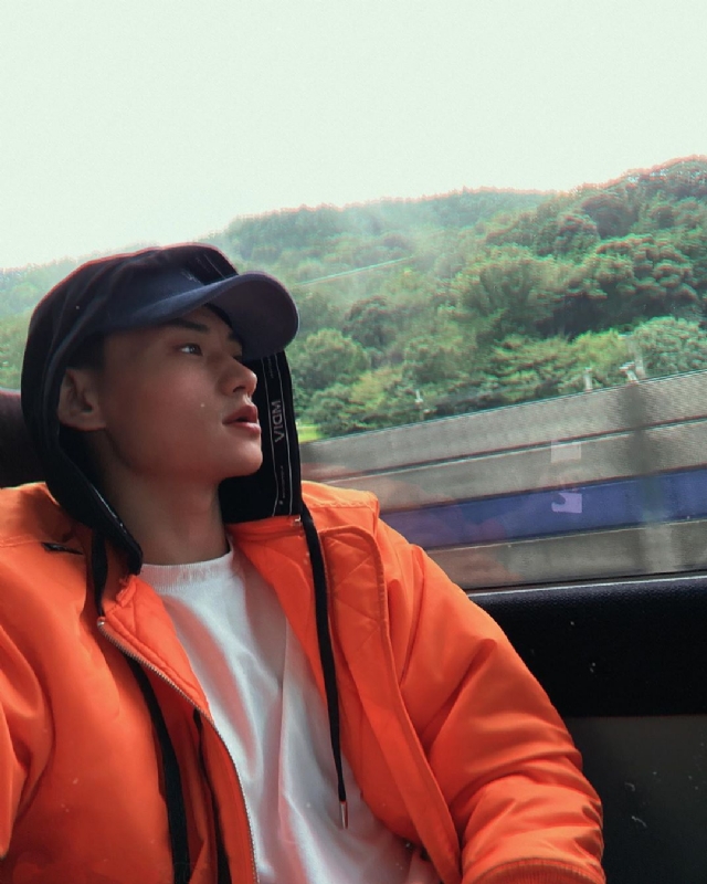 胡强很孤单的第二张照片--丽水相亲服务中心