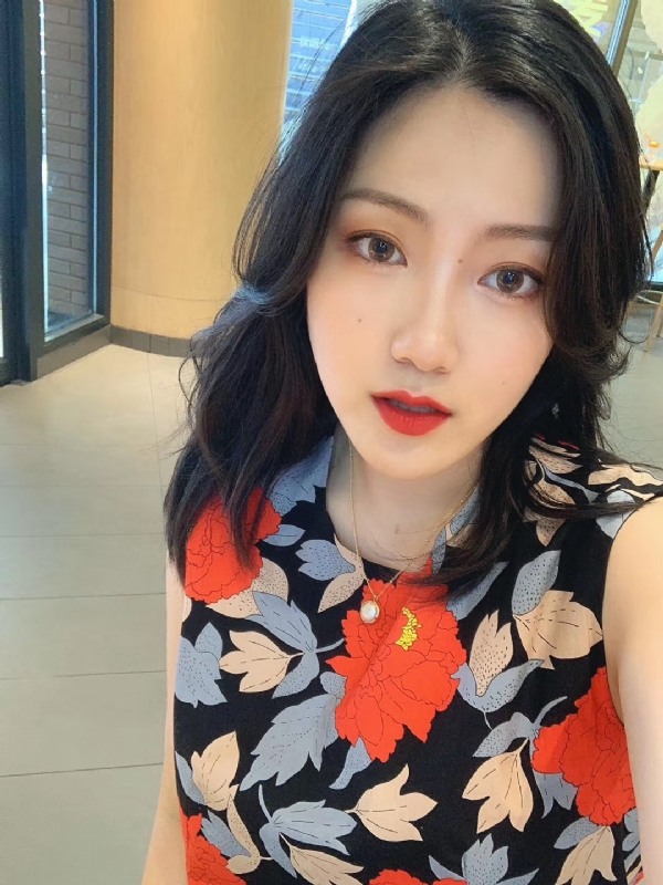 anny的第一张照片--丽水相亲服务中心