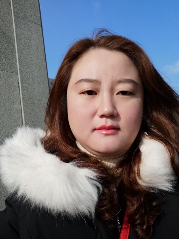 李清的第一张照片--丽水相亲服务中心