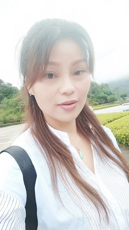 韩雅的第三张照片--丽水相亲服务中心