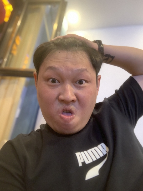 飞飞的第一张照片--丽水相亲服务中心