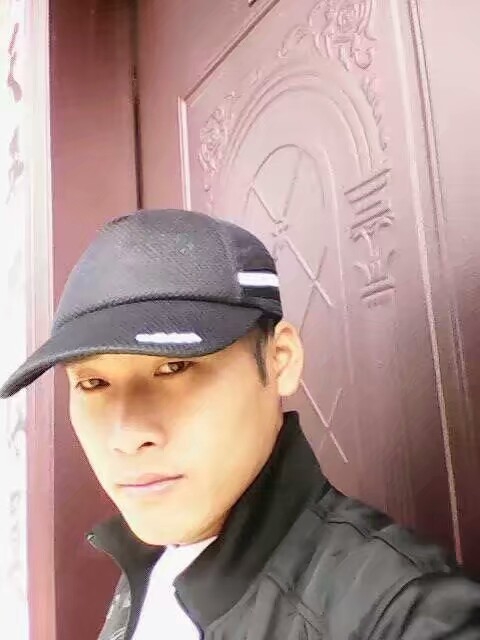 以沫的第一张照片--丽水相亲服务中心