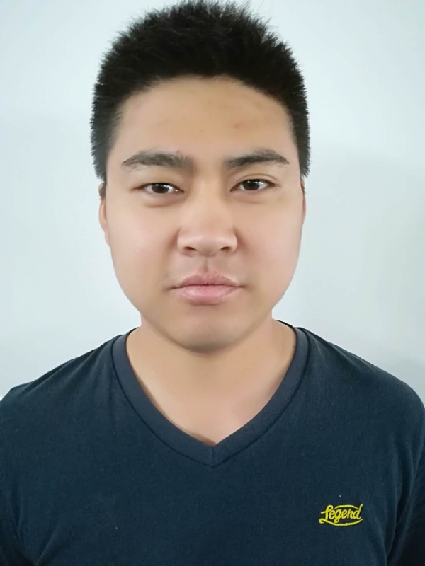 安好的第一张照片--丽水相亲服务中心