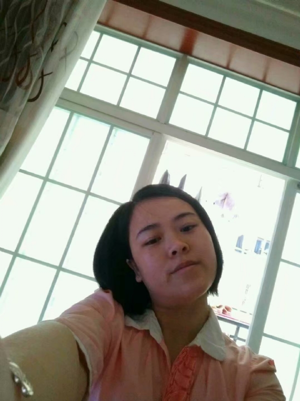 无忧的第一张照片--丽水相亲服务中心