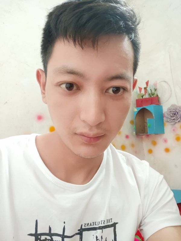 笑对人生的第一张照片--丽水相亲服务中心