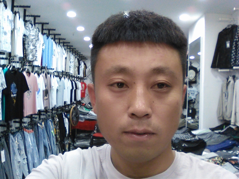 冰冷的心的第二张照片--丽水相亲服务中心