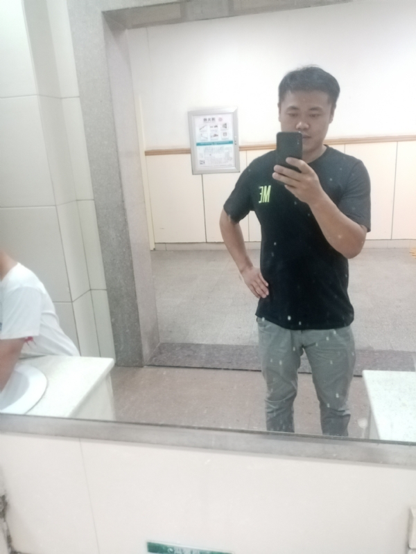 随遇而安的第一张照片--丽水相亲服务中心