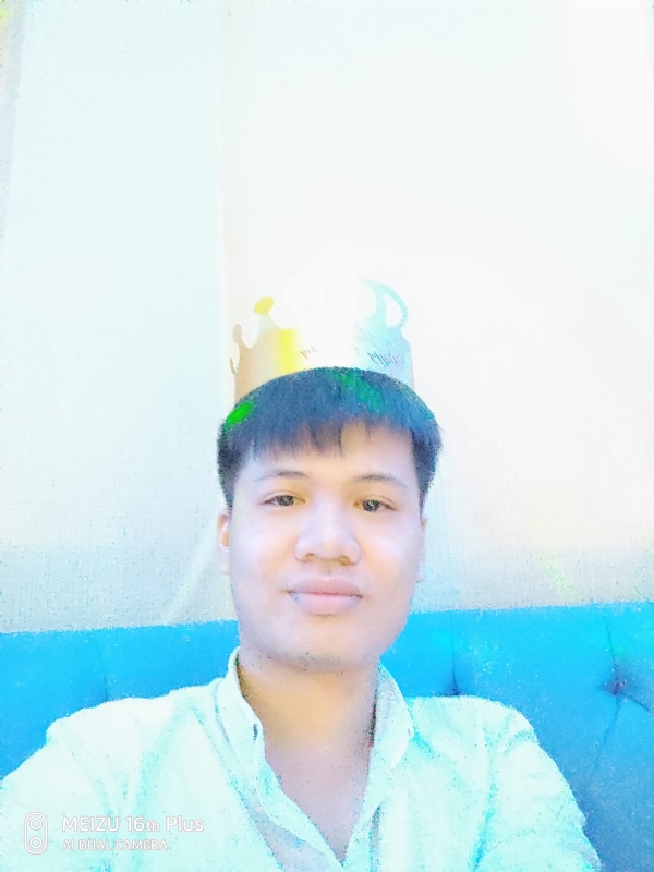 寻找另一半的第一张照片--丽水相亲服务中心