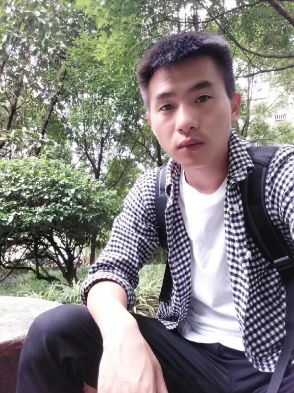 小杨的第一张照片--丽水相亲服务中心