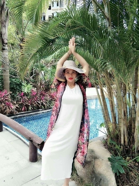 李梅的第四张照片--丽水相亲服务中心