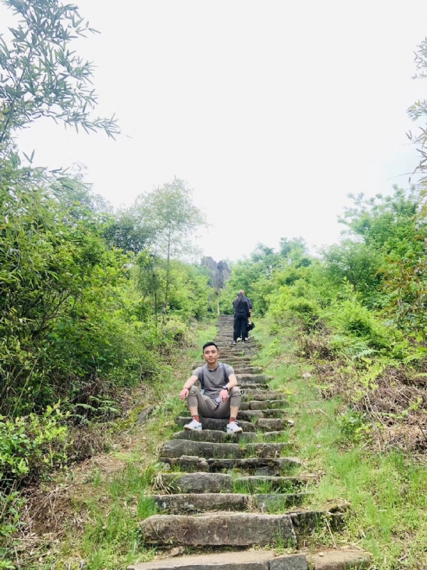 该怎么写喃的第一张照片--丽水相亲服务中心