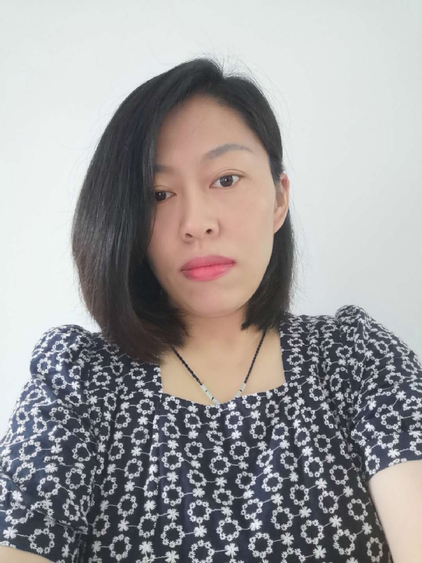 一笑而过的第二张照片--丽水相亲服务中心