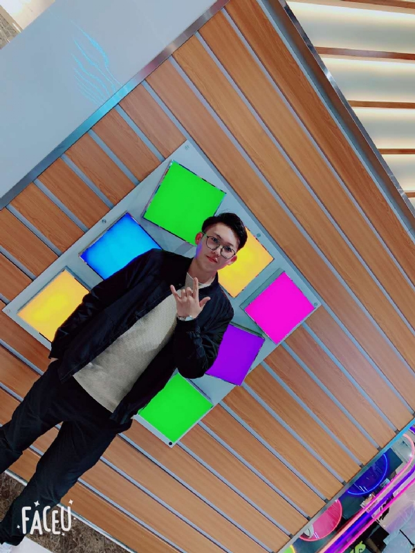 陪伴是最长情的告白的第一张照片--丽水相亲服务中心