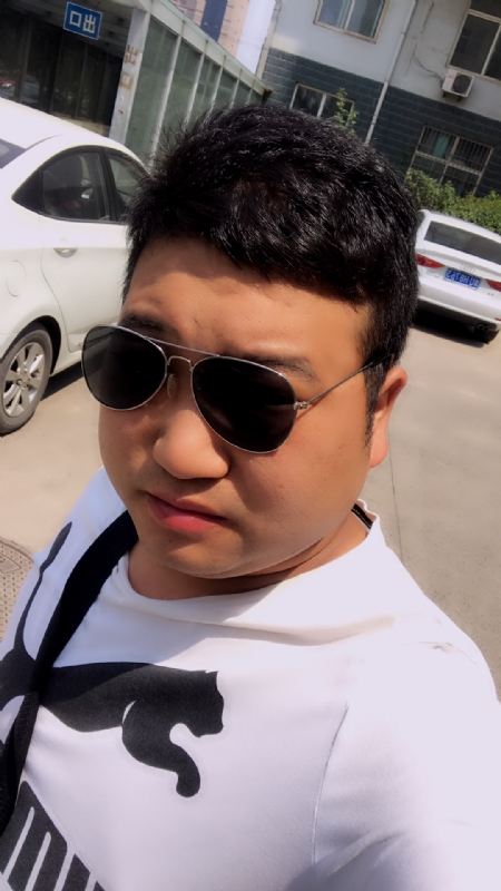 杨志强的第一张照片--丽水相亲服务中心