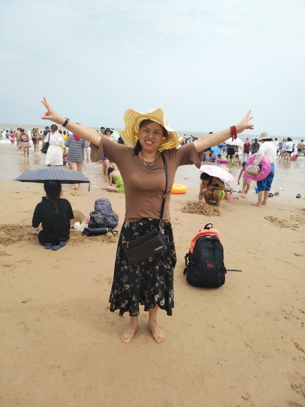 心如止水的第一张照片--丽水相亲服务中心