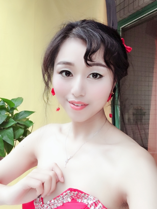 薇薇的第二张照片--丽水相亲服务中心