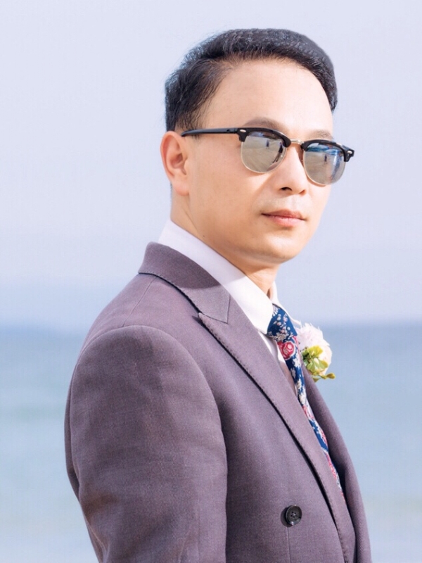 一恋*一世的第一张照片--丽水相亲服务中心