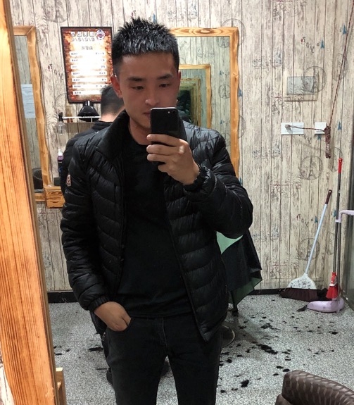 知足常乐的第一张照片--丽水相亲服务中心