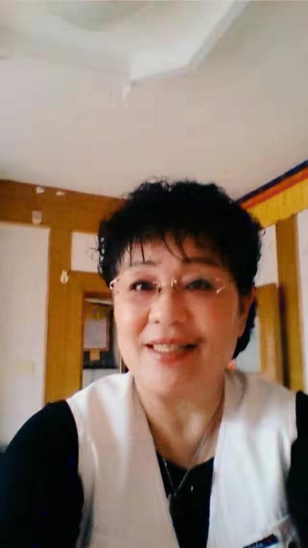 因缘相牵的第一张照片--丽水相亲服务中心