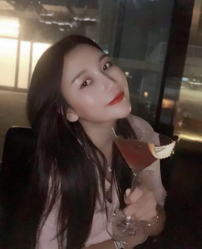 嫣然的第一张照片--丽水相亲服务中心