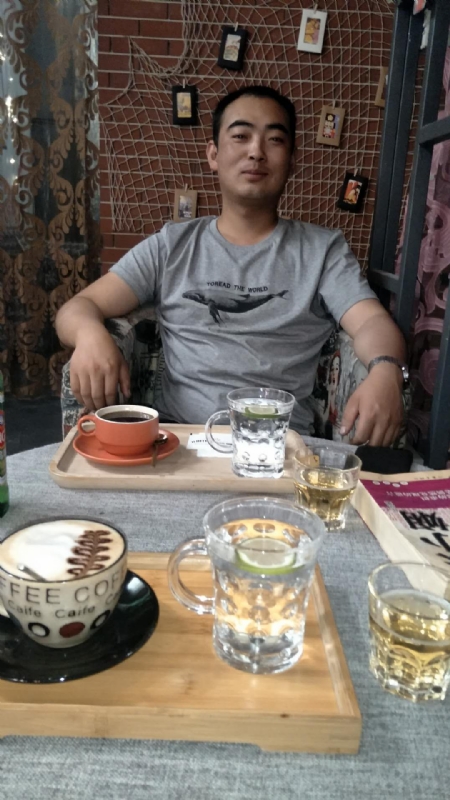 择乎期月的第一张照片--丽水相亲服务中心