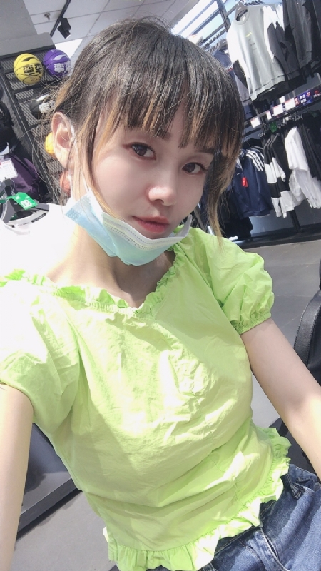 婀娜袅袅的第一张照片--丽水相亲服务中心