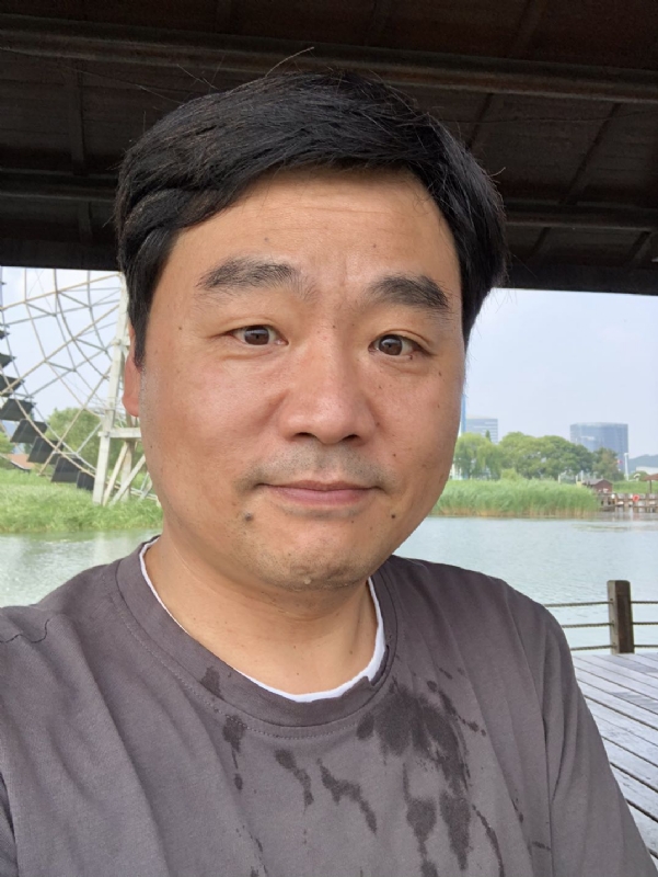 缘觉的第一张照片--丽水相亲服务中心