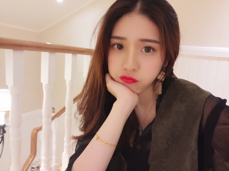 陈怡的第一张照片--丽水相亲服务中心