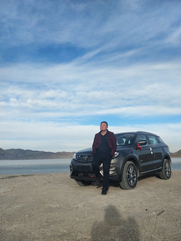 smile的第一张照片--丽水相亲服务中心