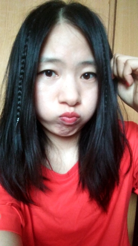 宛镁的第一张照片--丽水相亲服务中心