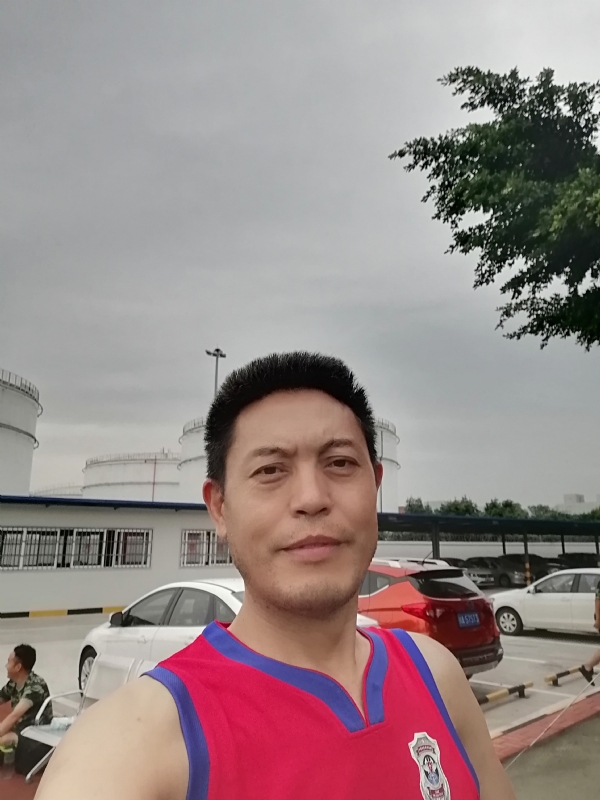 沧浪之水的第二张照片--丽水相亲服务中心