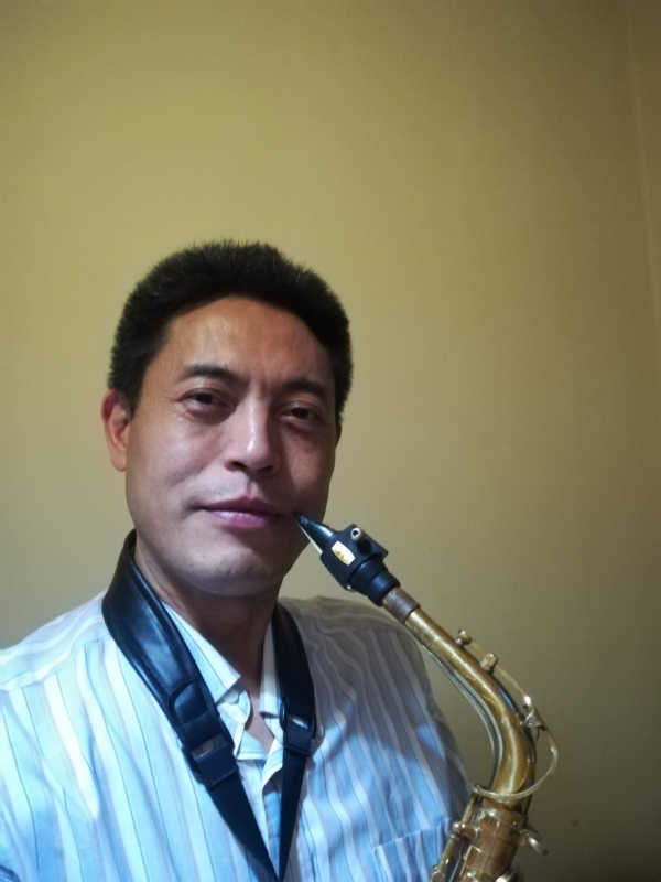 沧浪之水的第四张照片--丽水相亲服务中心