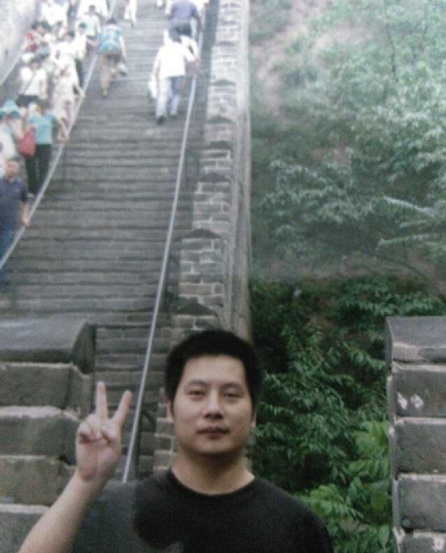 明月^清风的第三张照片--丽水相亲服务中心