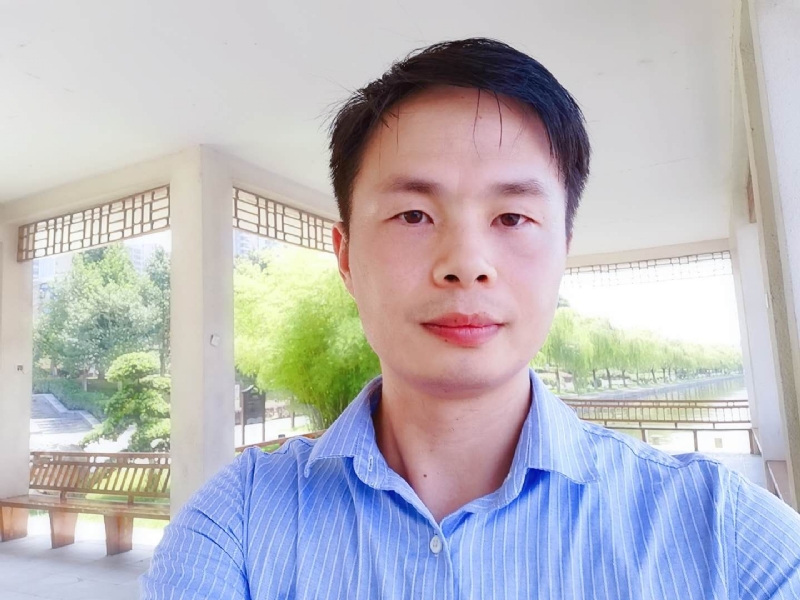 小艾同学的第一张照片--丽水相亲服务中心